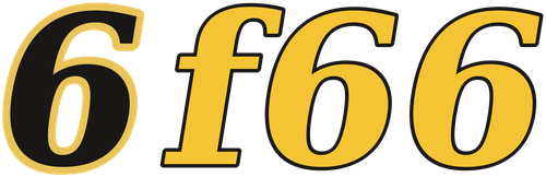 6f66 logo