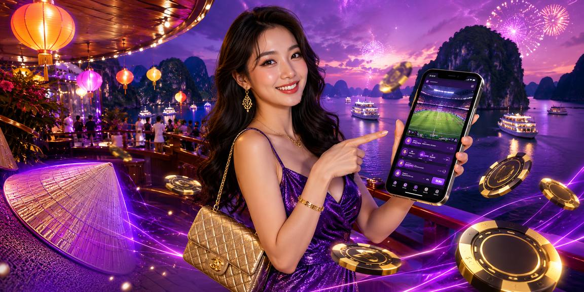 6f66 Hoàn tiền sảnh casino trực tiếp